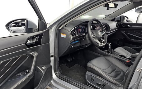 Volkswagen Jetta VII, 2022 год, 2 208 000 рублей, 5 фотография