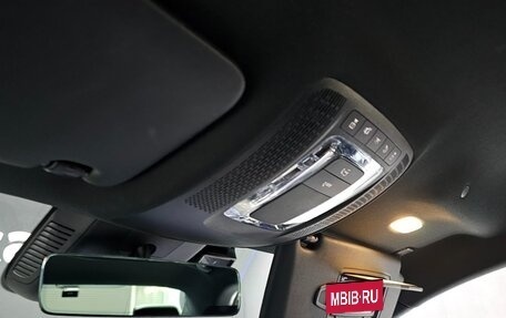 Mercedes-Benz A-Класс, 2022 год, 2 673 000 рублей, 15 фотография