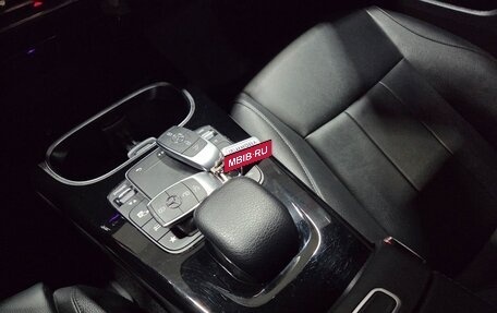Mercedes-Benz A-Класс, 2022 год, 2 673 000 рублей, 14 фотография