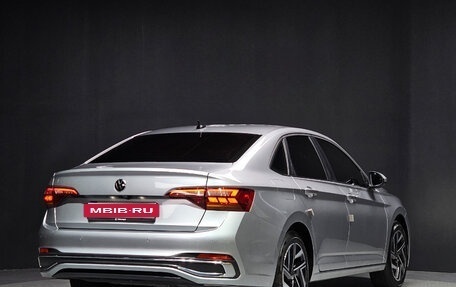 Volkswagen Jetta VII, 2022 год, 2 208 000 рублей, 3 фотография