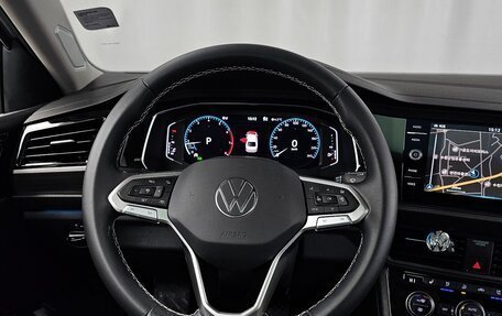 Volkswagen Jetta VII, 2022 год, 2 208 000 рублей, 7 фотография