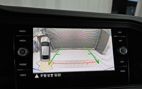 Volkswagen Jetta VII, 2022 год, 2 208 000 рублей, 12 фотография