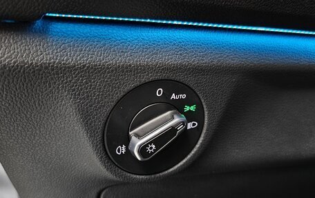 Volkswagen Jetta VII, 2022 год, 2 208 000 рублей, 14 фотография