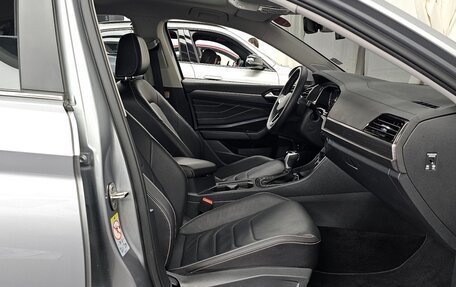 Volkswagen Jetta VII, 2022 год, 2 208 000 рублей, 9 фотография