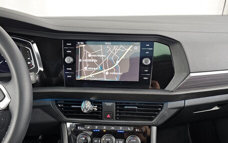 Volkswagen Jetta VII, 2022 год, 2 208 000 рублей, 11 фотография