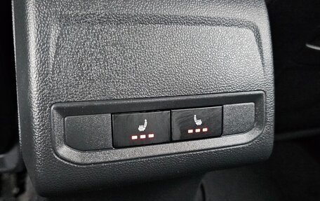 Volkswagen Jetta VII, 2022 год, 2 208 000 рублей, 15 фотография