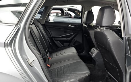 Volkswagen Jetta VII, 2022 год, 2 208 000 рублей, 10 фотография