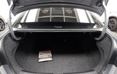 Volkswagen Jetta VII, 2022 год, 2 208 000 рублей, 16 фотография