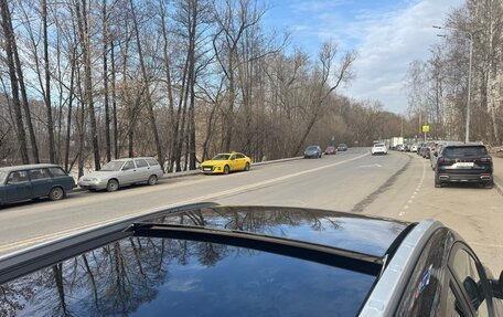 Hyundai ix35 I рестайлинг, 2011 год, 1 350 000 рублей, 9 фотография