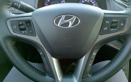 Hyundai i40 I рестайлинг, 2015 год, 1 700 000 рублей, 3 фотография
