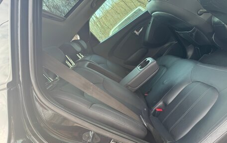 Hyundai ix35 I рестайлинг, 2011 год, 1 350 000 рублей, 10 фотография