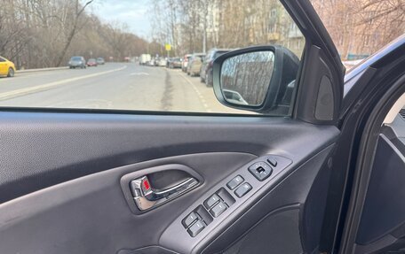 Hyundai ix35 I рестайлинг, 2011 год, 1 350 000 рублей, 13 фотография