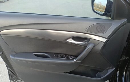 Hyundai i40 I рестайлинг, 2015 год, 1 700 000 рублей, 14 фотография