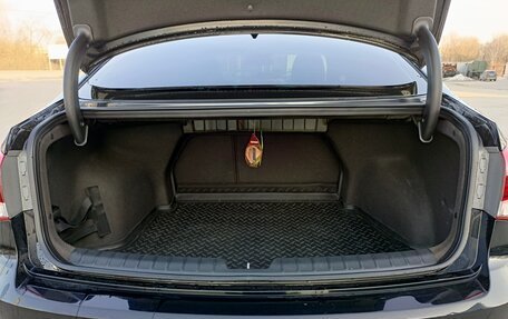 Hyundai i40 I рестайлинг, 2015 год, 1 700 000 рублей, 11 фотография