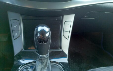 Hyundai i40 I рестайлинг, 2015 год, 1 700 000 рублей, 15 фотография