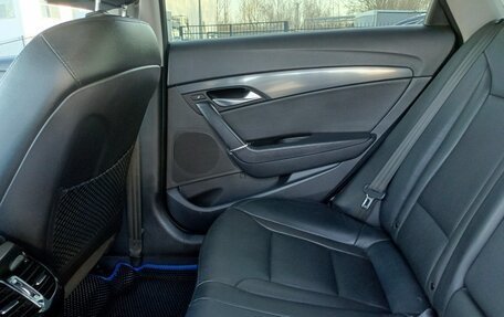 Hyundai i40 I рестайлинг, 2015 год, 1 700 000 рублей, 7 фотография