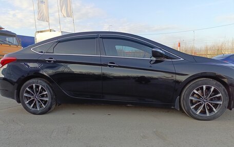 Hyundai i40 I рестайлинг, 2015 год, 1 700 000 рублей, 13 фотография