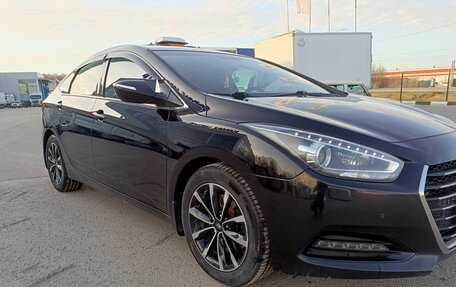 Hyundai i40 I рестайлинг, 2015 год, 1 700 000 рублей, 9 фотография