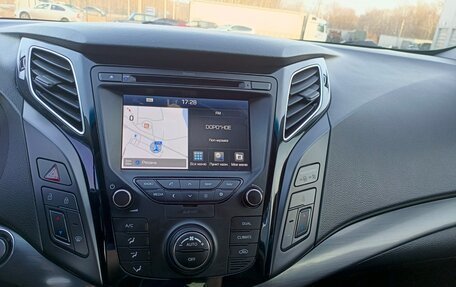 Hyundai i40 I рестайлинг, 2015 год, 1 700 000 рублей, 5 фотография