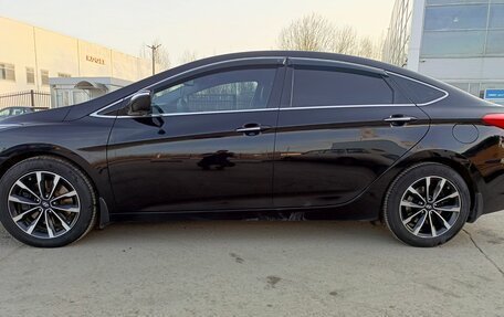 Hyundai i40 I рестайлинг, 2015 год, 1 700 000 рублей, 12 фотография