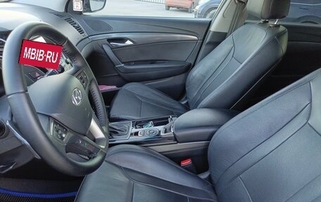 Hyundai i40 I рестайлинг, 2015 год, 1 700 000 рублей, 6 фотография