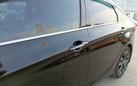 Hyundai i40 I рестайлинг, 2015 год, 1 700 000 рублей, 17 фотография