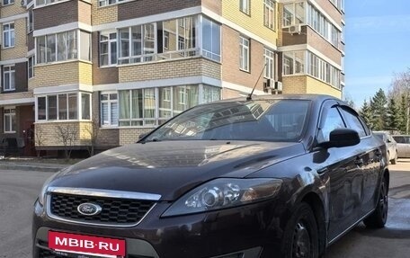 Ford Mondeo IV, 2010 год, 550 000 рублей, 2 фотография