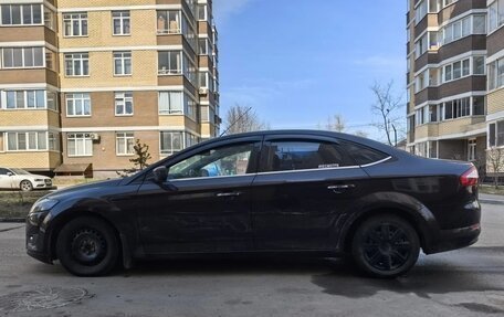 Ford Mondeo IV, 2010 год, 550 000 рублей, 5 фотография