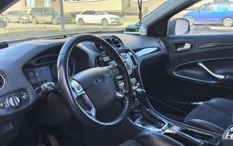 Ford Mondeo IV, 2010 год, 550 000 рублей, 6 фотография