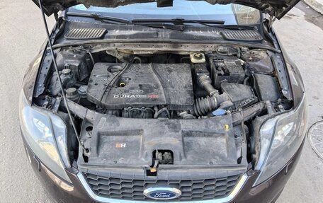 Ford Mondeo IV, 2010 год, 550 000 рублей, 11 фотография