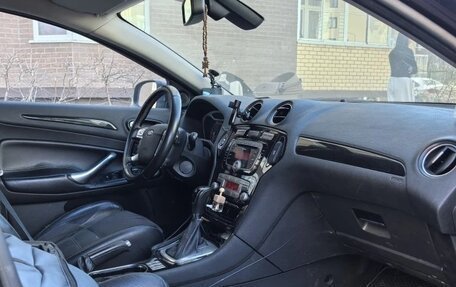 Ford Mondeo IV, 2010 год, 550 000 рублей, 8 фотография