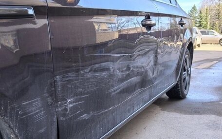 Ford Mondeo IV, 2010 год, 550 000 рублей, 13 фотография