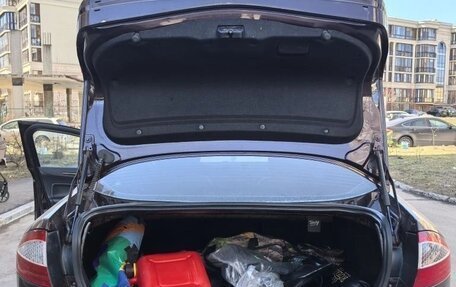 Ford Mondeo IV, 2010 год, 550 000 рублей, 12 фотография