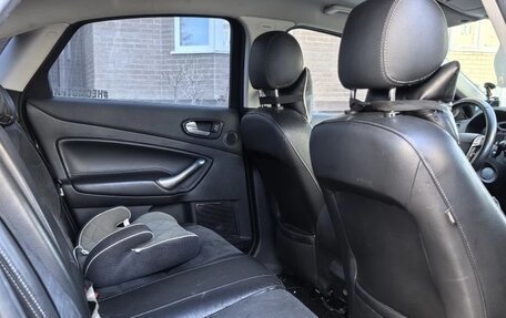 Ford Mondeo IV, 2010 год, 550 000 рублей, 10 фотография