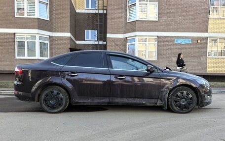 Ford Mondeo IV, 2010 год, 550 000 рублей, 9 фотография