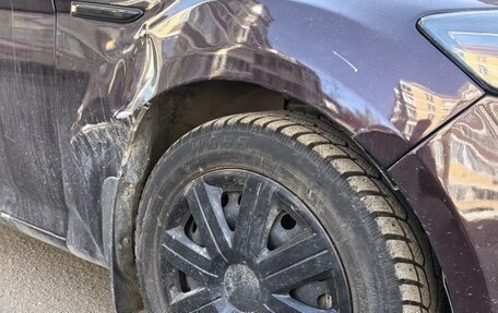 Ford Mondeo IV, 2010 год, 550 000 рублей, 14 фотография