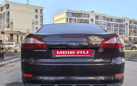Ford Mondeo IV, 2010 год, 550 000 рублей, 4 фотография