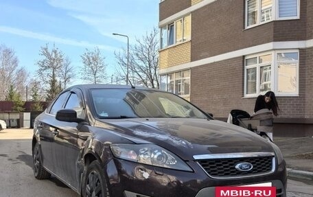 Ford Mondeo IV, 2010 год, 550 000 рублей, 7 фотография