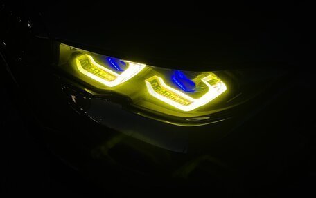 BMW 3 серия, 2019 год, 3 075 000 рублей, 7 фотография