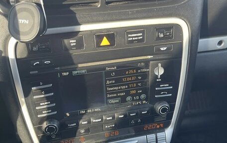 Porsche Cayenne III, 2008 год, 950 000 рублей, 7 фотография