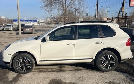 Porsche Cayenne III, 2008 год, 950 000 рублей, 5 фотография