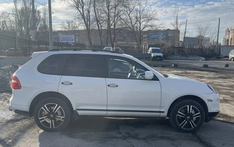 Porsche Cayenne III, 2008 год, 950 000 рублей, 3 фотография