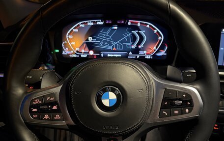 BMW 3 серия, 2019 год, 3 075 000 рублей, 8 фотография