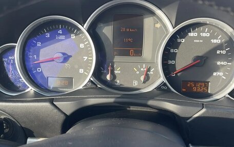 Porsche Cayenne III, 2008 год, 950 000 рублей, 9 фотография