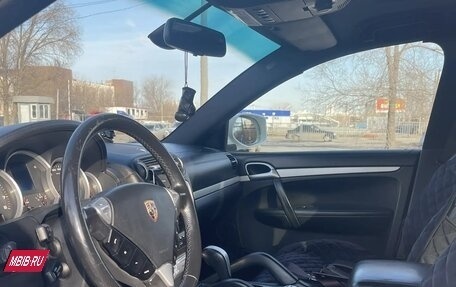 Porsche Cayenne III, 2008 год, 950 000 рублей, 8 фотография