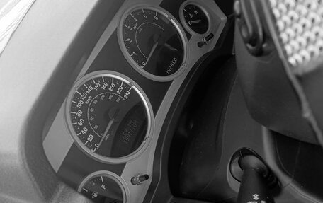 Jeep Compass I рестайлинг, 2008 год, 1 000 000 рублей, 2 фотография