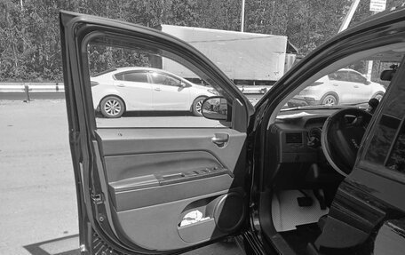 Jeep Compass I рестайлинг, 2008 год, 1 000 000 рублей, 6 фотография