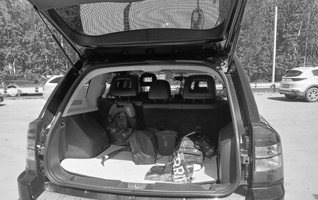 Jeep Compass I рестайлинг, 2008 год, 1 000 000 рублей, 7 фотография