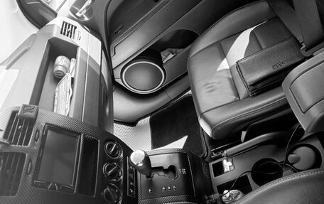 Jeep Compass I рестайлинг, 2008 год, 1 000 000 рублей, 10 фотография