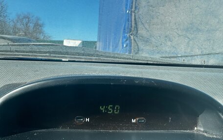 Chevrolet Aveo III, 2003 год, 160 000 рублей, 2 фотография